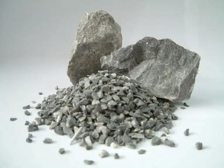Olivine Sand Olivine Sand