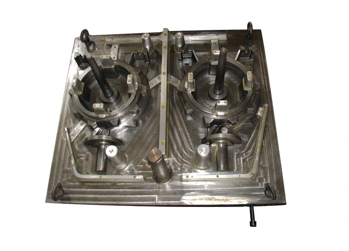Sand casting mould Sand casting mould