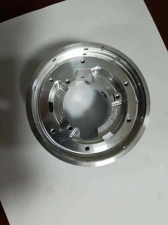 Machined parts Machined parts