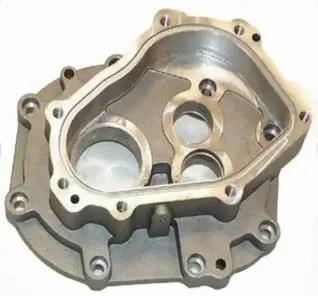 Die casting part Die casting part