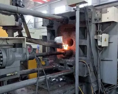 डाई कास्टिंग22 डाई कास्टिंग22