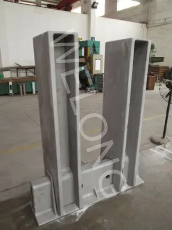 Investment casting Investment casting