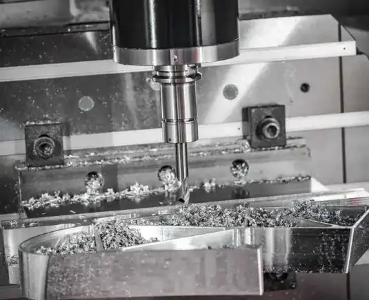 Machining Machining