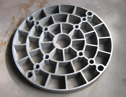 Base tray 05 Base tray 05