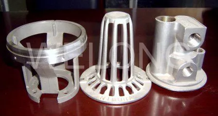 Investment casting 2 Investment casting 2