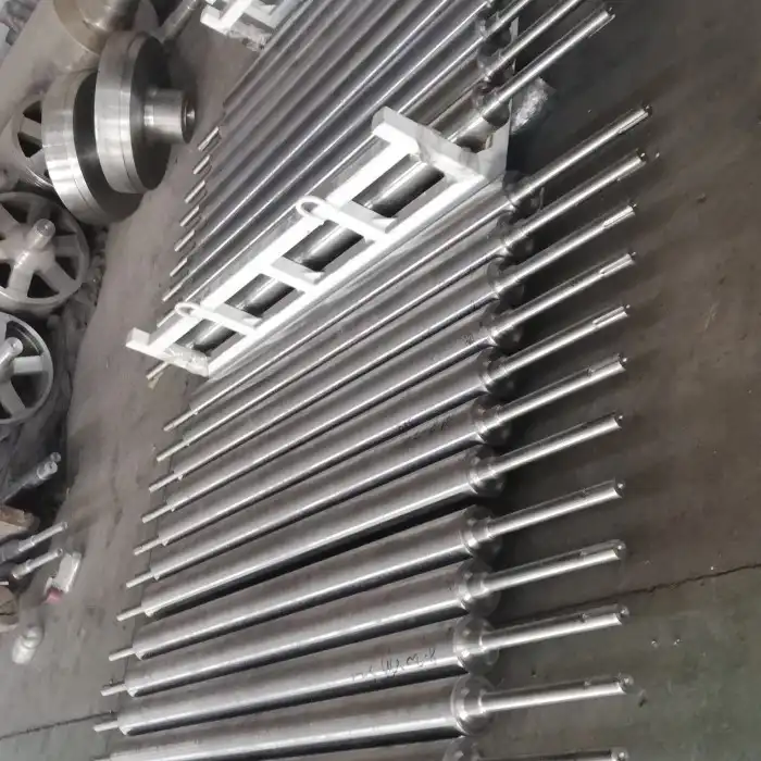 फर्नेस रोल 04 फर्नेस रोल 04