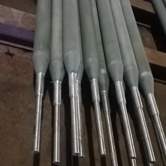 Furnace roll 05