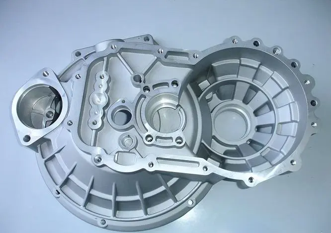 Casting part