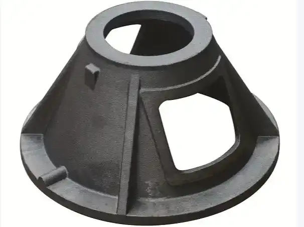 Cast iron 01