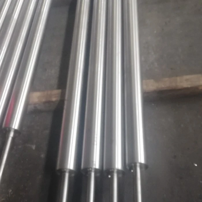 Furnace roll 06 Furnace roll 06