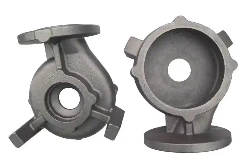 Cast Aluminum 05