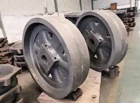 Cast iron 07 Cast iron 07