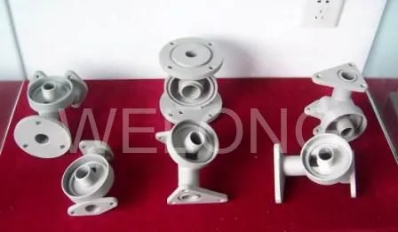 Investment casting Investment casting