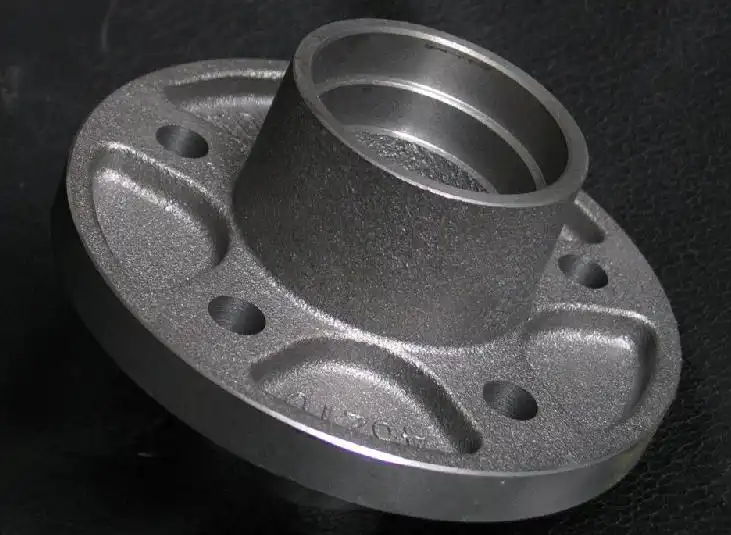 Cast iron 04