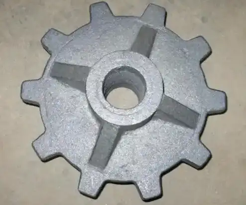 Cast iron 03