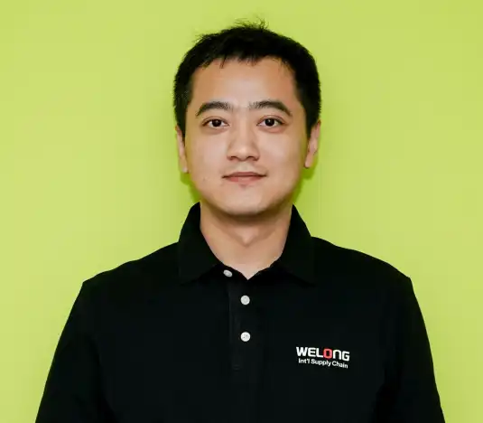 Xiaolong Han