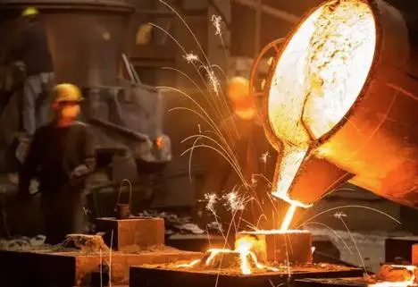 What is the Difference Between Precision Casting and Investment Casting?