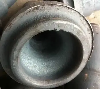 बनावट भागातून फ्लॅश कसा काढायचा?