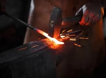 Is Cold Hammer Forged Better?