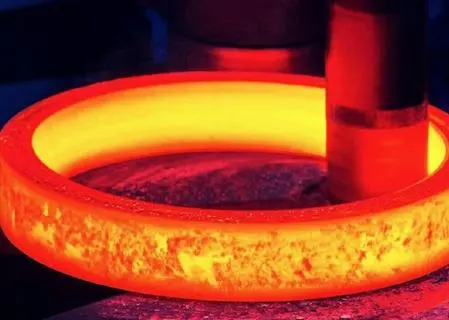 Kodi Hot Forging ndi Cold Forging ndi chiyani?