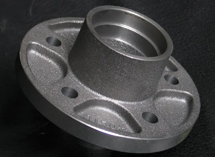 Girman Kasuwar Ƙarfe da Hasashen Spheroidal Graphite