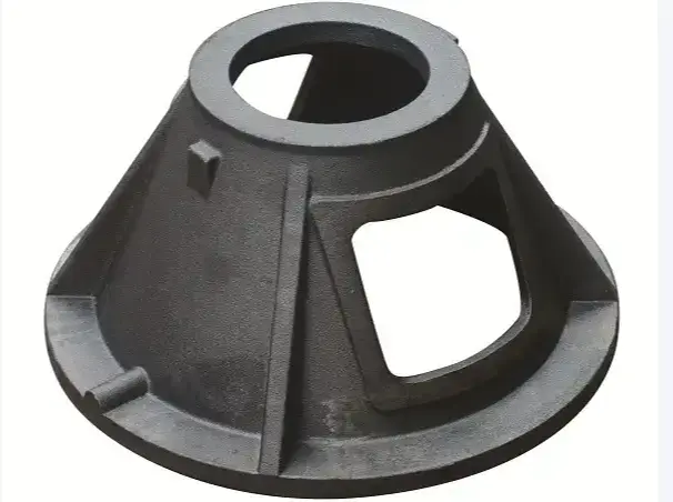 Cast Ductile Iron vs. Chilled Iron: Wanne Yana Tsawaita Rayuwar Gajiya a Bawul?