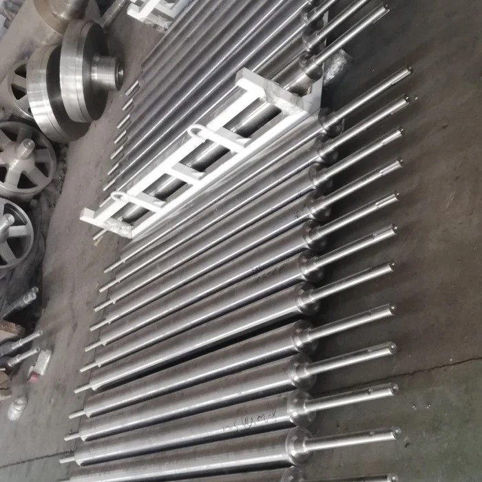 Ta yaya Furnace Rolls ke Taimakawa Rage Rage Lokacin Aiki?