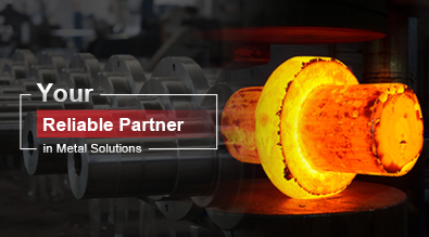 China WELONG-Mnzanu Wodalirika mu Metal Solutions